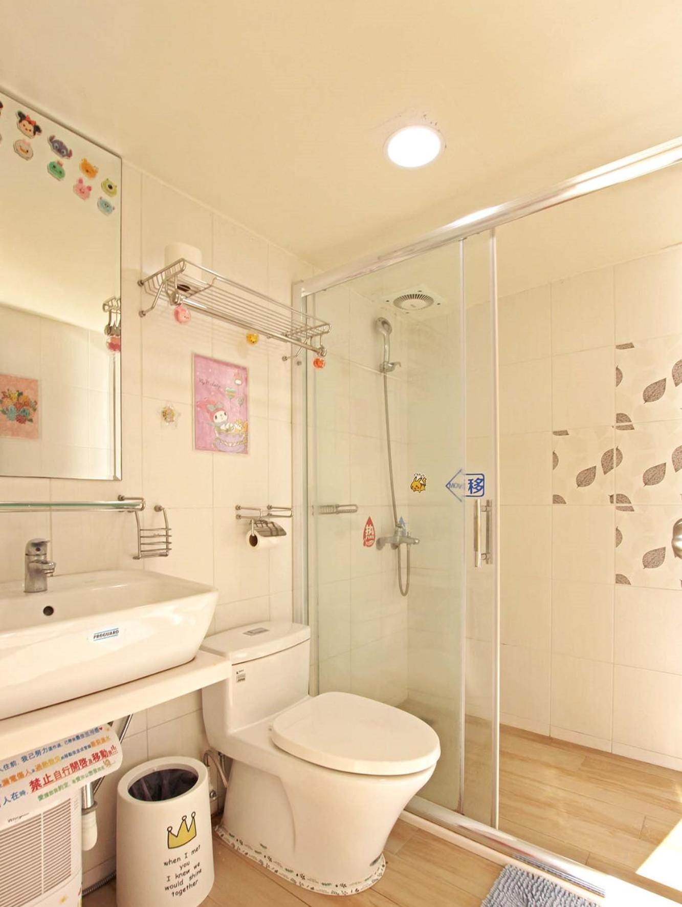 Wan-Yue B&B Hengshan Rom bilde
